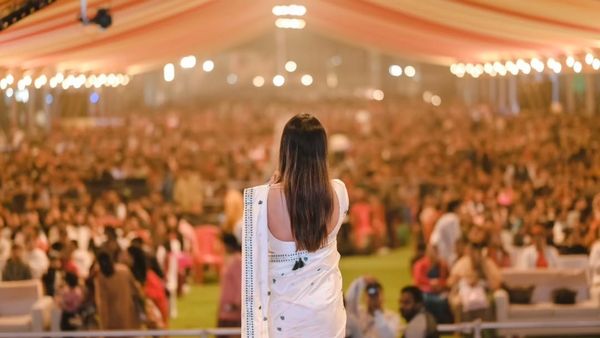 ವಿದ್ಯಾರ್ಥಿ ಪ್ರಾಣವನ್ನು ಬಲಿ ಪಡೆದ ಖ್ಯಾತ ನಟಿ, ಹಿಟ್ ಆಂಡ್ ರನ್ ಕೇಸ್‌ನಲ್ಲಿ ಬಂಧಿಸಿದ ಪೊಲೀಸರು