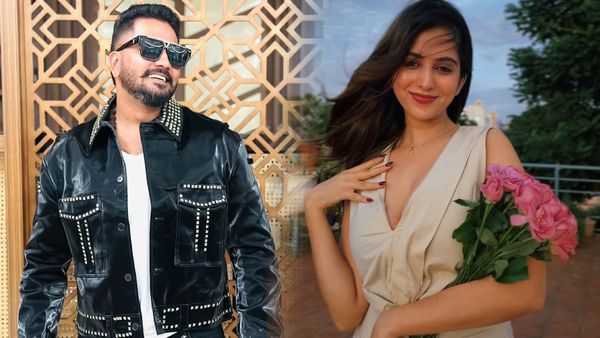 ಮಚ್ಚು ಹಿಡಿದು ರೀಲ್ಸ್ ಮಾಡಿದ ಬಿಗ್ ಬಾಸ್‌ ರಜತ್‌ನ 'ಮೋನಿಕಾ' ಆದ ನಿವೇದಿತಾ ಗೌಡ