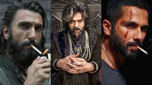 ಬಾಲಿವುಡ್ VS ಸೌತ್ ; ಪ್ರಭಾಸ್‌ಗೆ ಮಣ್ಣು ಮುಕ್ಕಿಸಲು ಒಂದಾದ ರಣ್ವೀರ್ ಸಿಂಗ್ ಮತ್ತು ಶಾಹಿದ್ ಕಪೂರ್ ?