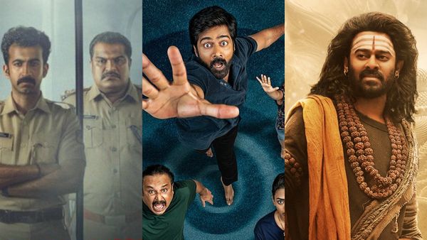 Ott Releases This week; ಈ ವಾರ ಓಟಿಟಿಗೆ 25 ಚಿತ್ರಗಳು; ಕನ್ನಡ ಸಿನಿಮಾಗಳು ಯಾವ್ದು?
