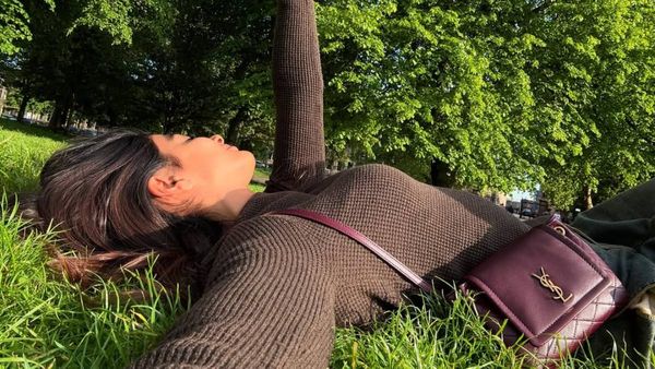 ಕೇವಲ ಒಂದು ಹಾಡಿಗೆ ₹2 ಕೋಟಿ ಸಂಭಾವನೆ ಪಡೆದರಾ ಈ ನಟಿ..?