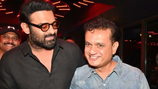 ಹೊಂಬಾಳೆ ಧೈರ್ಯಕ್ಕೆ ಹ್ಯಾಟ್ಸಫ್; ಮೂರಲ್ಲ, ಇನ್ನು ಜಾಸ್ತಿ ಸಿನ್ಮಾ ಮಾಡ್ತೀನಿ- ಪ್ರಭಾಸ್