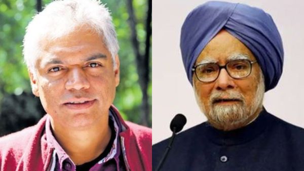 ಮನಮೋಹನ್ ಸಿಂಗ್ ಬಗ್ಗೆ ಸುಳ್ಳು ಹೇಳಿಕೆಗೆ ಕ್ಷಮೆ ಯಾಚಿಸಿದ ನಟ ಪ್ರಕಾಶ್ ಬೆಳವಾಡಿ