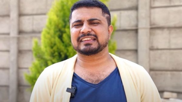 ಹೆಣ್ಣು ಮಕ್ಕಳ ಬಗ್ಗೆ ಒಳ್ಳೆ ಹುಡುಗನ ಬಾಯಲ್ಲಿ ಇದೆಂಥಾ ಮಾತು; ಮತ್ತೆ ತಗ್ಲಾಕಿಕೊಂಡ ಪ್ರಥಮ್