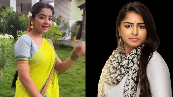 ಸುಂದರ ದೃಶ್ಯ ಕಾವ್ಯ 'ಪ್ರೇಮ ಕಾವ್ಯ'ದ ಈ ಇಬ್ಬರು ನಾಯಕಿಯರ ಪಾತ್ರಗಳೇನು? ಯಾವಾಗ? ಎಲ್ಲಿ ಪ್ರಸಾರ?