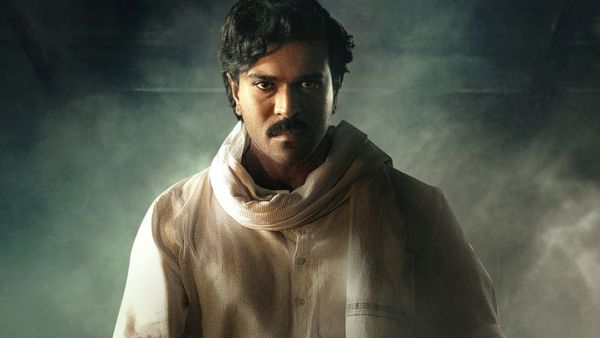 'ಗೇಮ್‌ಚೇಂಜರ್' ಹೀನಾಯ ಸೋಲು; ಚಿರು- ಚರಣ್ ವಿರುದ್ಧ ನಿರ್ಮಾಪಕ ಗರಂ