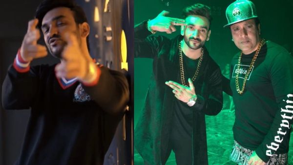 ಜನಪ್ರಿಯ ಗಾಯಕನ ಮೇಲೆ ಗುಂಡಿನ ದಾಳಿ; ಜಸ್ಟ್ ಮಿಸ್.. ಪೊಲೀಸರಿಂದ ತನಿಖೆ ಶುರು