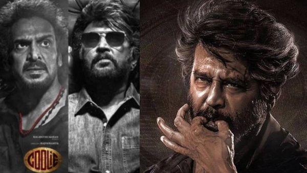 ಬಿಡುಗಡೆಗೂ ಮುನ್ನವೇ ಮುಂಬೈನಲ್ಲಿ ರಜನಿಕಾಂತ್ 'ಕೂಲಿ' ನೋಡಿದ ಭೂಪ: ಫೋಟೋ ಹಾಕಿ ರಿವ್ಯೂ.. ಮಾಸ್ ಬ್ಲಾಸ್ಟರ್ ಅಂತೆ