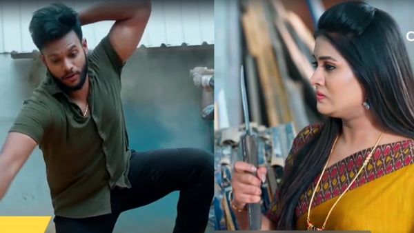 ರಾಮಾಚಾರಿಯನ್ನು ಕೊಂದೇ ಬಿಡ್ತು ಗ್ಯಾಂಗ್: ಹೀರೋ ಇರಲ್ಲ.. ಏನಿದರ ಅರ್ಥ?