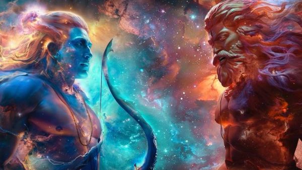 'ರಾಮಾಯಣ' ಚಿತ್ರದ ಬರಹಗಾರನ ಬಗ್ಗೆ ಯಾಕೆ ಆತಂಕ? ಫುಲ್ ಟ್ರೋಲ್