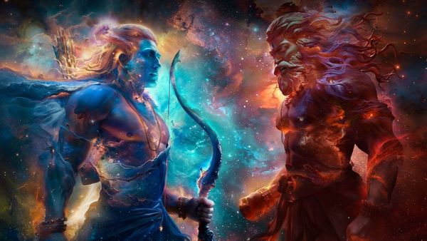 Ramayana: The Introduction: 'ರಾಮಾಯಣ' ಫಸ್ಟ್ ಗ್ಲಿಂಪ್ಸ್; ಈ ಅಂಶಗಳನ್ನು ಗಮನಿಸಿದ್ರಾ?