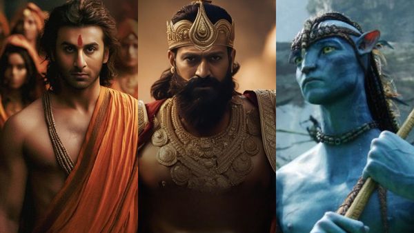 'ಅವತಾರ್'ಗಿಂತ 'ರಾಮಾಯಣ' ಬಜೆಟ್ ಹೆಚ್ಚು; ನಿರ್ಮಾಪಕರಿಂದಲೇ ಅಧಿಕೃತ ಮಾಹಿತಿ