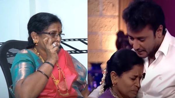 ಪತಿಯನ್ನು ಕಳೆದುಕೊಂಡ ನೋವಿನಲ್ಲಿ ನೀನಾಸಂ ರತ್ನಕ್ಕ; ದರ್ಶನ್ ಭೇಟಿಗೆ ಹರಸಾಹಸ