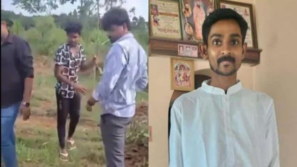 ರೇಣುಕಾಸ್ವಾಮಿ ಕೇಸ್ ನೆನಪಿಸುವ ಘಟನೆ; ಯುವತಿಗೆ ಅಶ್ಲೀಲ ಮೆಸೇಜ್ ಕಳುಹಿಸಿದ್ದಕ್ಕೆ ಹಲ್ಲೆ