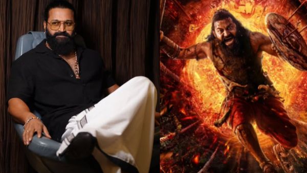 'ಕಾಂತಾರ ಚಾಪ್ಟರ್ 1'ಕ್ಕೆ ರಿಷಬ್ ಶೆಟ್ಟಿಯ ಸಂಭಾವನೆ ಶೇ. 2400ರಷ್ಟು ಏರಿಕೆ? ಅಂದರೆ ಜೇಬಿಗೆ ಸೇರಿದ್ದು ಎಷ್ಟು ಕೋಟಿ?