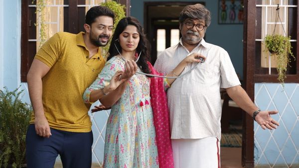 ಪ್ರಣಂ ದೇವರಾಜ್ ಸಿನಿಮಾ 'SO ಮುತ್ತಣ್ಣ' ರಿಲೀಸ್ ಡೇಟ್ ಫಿಕ್ಸ್!