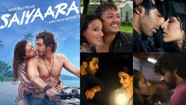 ಬಾಕ್ಸಾಫೀಸ್‌ನಲ್ಲಿ ಧೂಳೆಬ್ಬಿಸುತ್ತಿರೋ 'ಸೈಯಾರಾ';ಈ ಶೈಲಿಯನ್ನೇ ಹೋಲುವುದರಲ್ಲಿ ಕನ್ನಡದೊಂದು ಸಿನಿಮಾ!