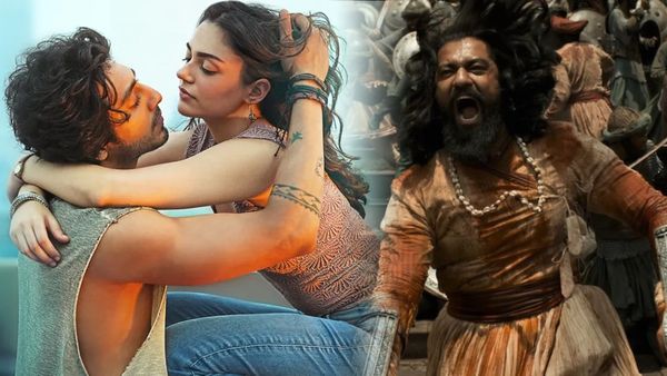 Saiyaara Box Office ; 256% ಲಾಭ ಮಾಡಿದ 'ಸೈಯಾರ', 'ಛಾವಾ' ದಾಖಲೆ ಮುರಿಯುತ್ತಾನಾ ಹೊಸ ಹುಡುಗ ?