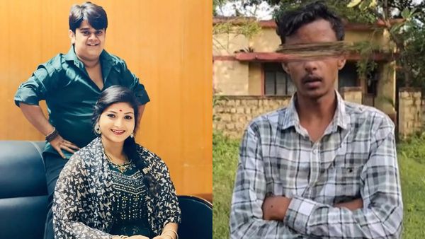 ದರ್ಶನ್‌ಗೆ ಮಾದರಿಯಾದ ಸಂಜು ಬಸಯ್ಯ, ಅಶ್ಲೀಲ ಮೆಸೇಜ್ ಕಳಿಸಿದ ಪಿಯುಸಿ ವಿದ್ಯಾರ್ಥಿಗೆ ಕಾಮಿಡಿ ಕಿಲಾಡಿ ಮಾಡಿದ್ದೇನು ?