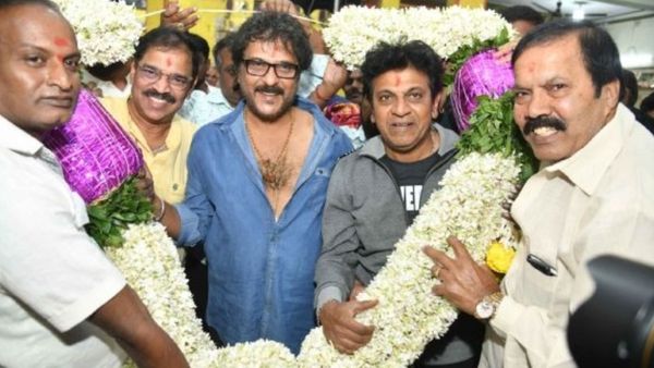 ಬಾಲನಟರಾಗಿ ಶಿವಣ್ಣ- ಕ್ರೇಜಿಸ್ಟಾರ್ ಒಂದೇ ಫ್ರೇಮ್‌ನಲ್ಲಿ ಮಿಂಚಿದ್ದ ಸಿನಿಮಾ ಯಾವ್ದು?