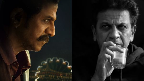 ರಾಮ್ ಚರಣ್ 'ಪೆದ್ದಿ'ಗೆ ಕಣ್ಮುಚ್ಕೊಂಡ್ ಹೋಗಿದ್ದಲ್ಲ ಶಿವಣ್ಣ; ' ದಪ್ಪ ಮೀಸೆ 'ಗೌರ್ ನಾಯ್ಡು' ಅಂದ್ರೆ ಸುಮ್ನೆ ಅಲ್ಲ!