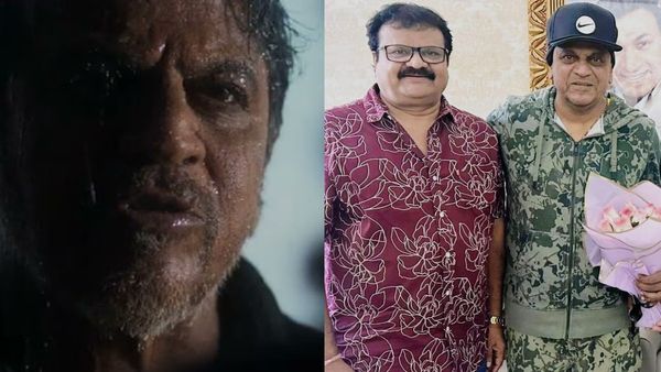 Exclusive: 15 ವರ್ಷಗಳ ಬಳಿಕ ಹಳ್ಳಿ ಕಡೆಗೆ ಹೊರಟ ಶಿವಣ್ಣ; ವಿಲೇಜ್ ಸ್ಟೋರಿಗೆ ಗ್ರೀನ್ ಸಿಗ್ನಲ್.. ಅವರಲ್ಲ ಡೈರೆಕ್ಟರ್