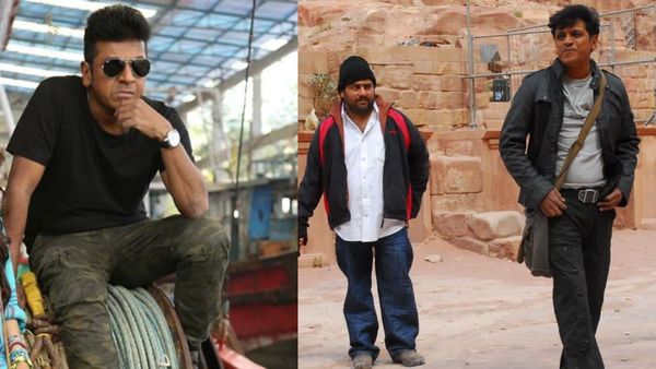 ಕೈ ತುಂಬಾ ಟಿಪ್ಸ್.. ರಸ್ತೆ ಬದಿ ದೋಸೆ ಹಾಕಿ ಸಂಭ್ರಮಿಸಿದ್ದ ಸೆಂಚುರಿ ಸ್ಟಾರ್; ಶಿವಣ್ಣನ 40 ವರ್ಷದ ಜರ್ನಿ