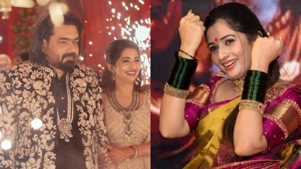 ಪುಟಾಣಿ ತರುಣ್ ಅಥವಾ ಸೋನಲ್; ತಾಯಿಯಾಗುವ ಬಗ್ಗೆ ನಟಿ ಸೋನಲ್ ಮನದಾಳ