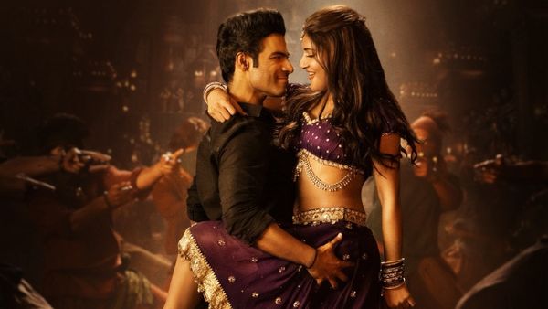 ಜನಾರ್ಧನ ರೆಡ್ಡಿ ಮಗ ಕಿರೀಟಿ ಜೊತೆ ನಟಿಸೋಕೆ ಶ್ರೀಲೀಲಾಗೆ ಭಾರೀ ಸಂಭಾವನೆ