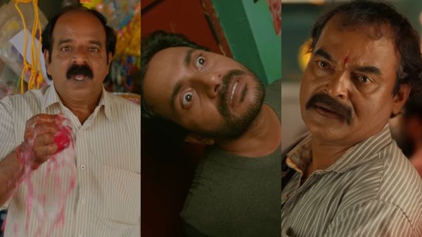 Su from So Box office Day 6: ದಿನದಿಂದ ದಿನಕ್ಕೆ ಏರಿಕೆ.. 6ನೇ ₹3 ಕೋಟಿ ದಾಟಿ 'ಸು ಪ್ರಮ್ ಸೋ' ಕಲೆಕ್ಷನ್