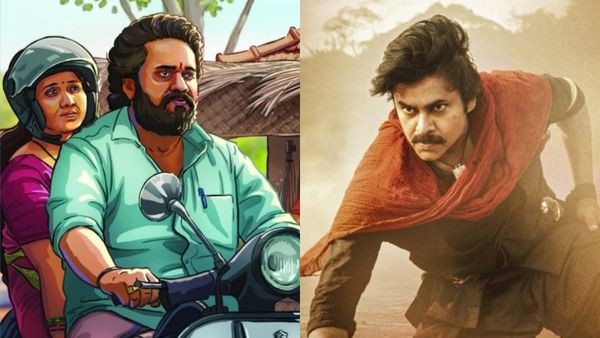 'ವೀರಮಲ್ಲು'ಗೆ ಸೆಡ್ಡು ಹೊಡೆದ 'ಸು ಫ್ರಂ ಸೋ'; ರಾಜ್‌ ಬಿ ಶೆಟ್ಟಿ ಮೇಲೆ ಪ್ರೇಕ್ಷಕರ ಬೇಸರ ಯಾಕೆ?