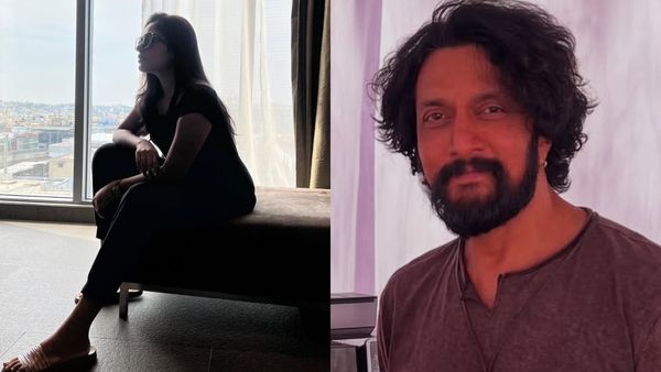 ಸುದೀಪ್ 47ನೇ ಚಿತ್ರಕ್ಕೆ ನಾಯಕಿಯಾದ ತಮಿಳು ನಟಿ..!