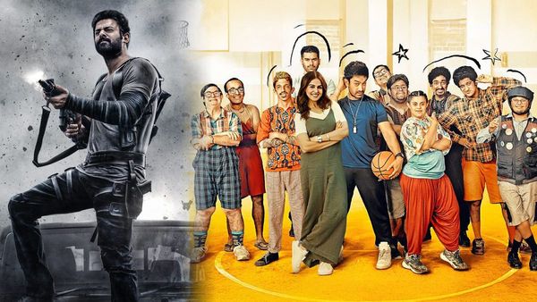 Sitaare Zameen Par Box Office ; ಪ್ರಶಾಂತ್ ನೀಲ್-ಪ್ರಭಾಸ್ ಸಲಾರ್ ಚಿತ್ರದ ದಾಖಲೆ ಮುರಿದ ಆಮಿರ್ ಖಾನ್ ಸಿತಾರೆ..!