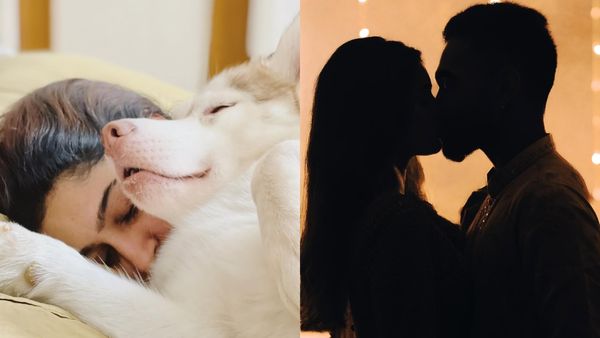 ಲೈಟ್ಸ್, ಕ್ಯಾಮರಾ, ಲವ್ ; ಸದ್ದಿಲ್ಲದೇ ಛಾಯಾಗ್ರಾಹಕನ ಜೊತೆ ನಿಶ್ಚಿತಾರ್ಥ ಮಾಡಿಕೊಂಡ ನಟಿ.!