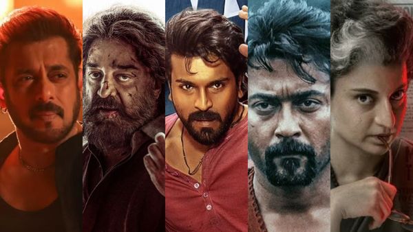 2025ರ 6 ತಿಂಗಳಿನಲ್ಲಿ ನಿರೀಕ್ಷೆ ಮೂಡಿಸಿ ಬಾಕ್ಸಾಫೀಸ್‌ನಲ್ಲಿ ಮಕಾಡೆ ಮಲಗಿದ ಸಿನಿಮಾಗಳಿವು...!