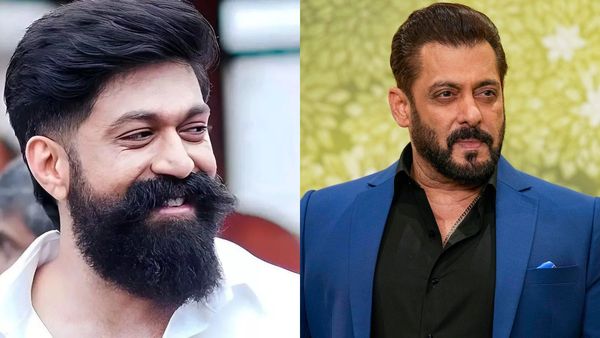 ಟಾಕ್ಸಿಕ್ ಎಫೆಕ್ಟ್ ; ಯಶ್‌ಗೆ ಹೆದರಿ 'ಈದ್' ರೇಸ್‌ದಿಂದ ಹಿಂದೆ ಸರಿದ ಸಲ್ಮಾನ್ ಖಾನ್ ?