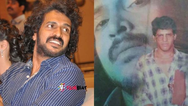 ಉಪೇಂದ್ರಗೆ 'ಗಾಢ್ ಮದರ್' ಯಾರು? ಅವರಿಲ್ಲದೇ ಇದ್ದಿದ್ರೆ ಹೀರೊನೆ ಆಗ್ತಿರಲಿಲ್ವಾ?