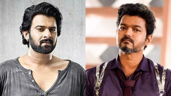 ದಳಪತಿ ವಿಜಯ್‌ಗೆ ಯಂಗ್ ರೆಬಲ್ ಸ್ಟಾರ್ ಪ್ರಭಾಸ್ ಸವಾಲ್?