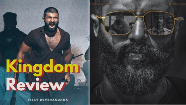 Kingdom Review: ಸೋಲಿನ ಚಕ್ರವ್ಯೂಹ ಭೇದಿಸಲು ಹೋದ ದೇವರಕೊಂಡಗೆ ವಿಜಯ ಸಿಕ್ಕಿತ್ತೇ? ಹೇಗಿದೆ 'ಕಿಂಗ್‌ಡಮ್'?