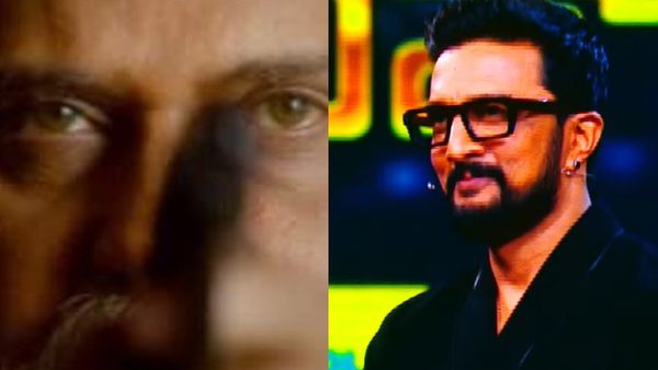 ಮಗ ಒಪ್ಪದಿದ್ರೆ, ಅಪ್ಪನಿಗೆ ಮಣೆ ಹಾಕಲು ಹೊರಟಿತ್ತೇ ವಾಹಿನಿ? ಕಿಚ್ಚ 'ನೋ' ಎಂದಿದ್ರೆ ಆ ದಿಗ್ಗಜನಿಂದಲೇ ನಿರೂಪಣೆ?