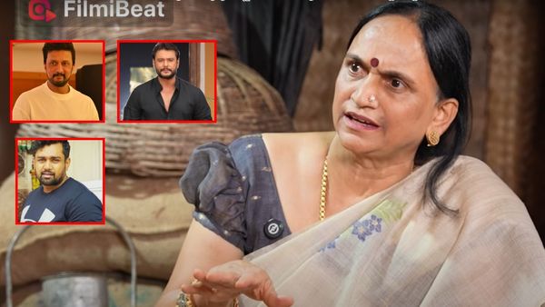 ಸುದೀಪ್, ದರ್ಶನ್, ಧ್ರುವ, ಗಣೇಶ್ ಅಭಿಮಾನಿಗಳು ಸಿನಿಮಾ ನೋಡ್ಲೇಬೇಕು; ನಮ್ಗೆ ಯಶ್ ಆಸ್ತಿ ಆಗ್ತಾನೋ ಇಲ್ಲವೋ ಫ್ಯಾನ್ಸ್‌ ಆಸ್ತಿ