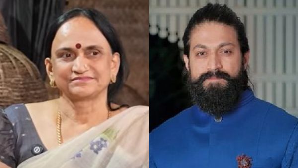 ಯಶ್ ತಾಯಿ ಪುಷ್ಪಾ ಅವರನ್ನು ಟ್ರೋಲ್ ಮಾಡಿದವರು ಈಗ ಗಪ್‌ಚುಪ್!