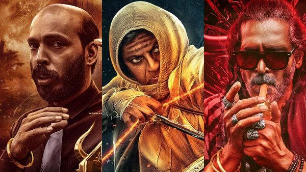 4 ತಿಂಗಳು ತಡವಾಗಿ '45' ಸಿನಿಮಾ ರಿಲೀಸ್; ಆ ಲಕ್ಕಿ ಡೇಟ್ ಮೇಲೆ ಜನ್ಯಾ ಕಣ್ಣು!