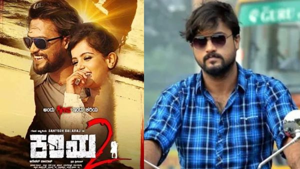 'ಗಣಪ', 'ಕರಿಯ 2' ಸಿನಿಮಾಗಳ ನಾಯಕ ನಟ ಸಂತೋಷ್ ಬಾಲರಾಜ್ ನಿಧನ: ಜಾಂಡೀಸ್‌ನಿಂದ ಕೋಮಾಗೆ ಜಾರಿದ್ದ ನಟ