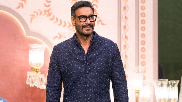 ಅಜಯ್ ದೇವಗನ್‌ಗೆ ಆಘಾತ, ₹95.74 ಕೋಟಿ ಕಳೆದುಕೊಂಡ ಬಾಲಿವುಡ್ ಸೂಪರ್ ಸ್ಟಾರ್..!