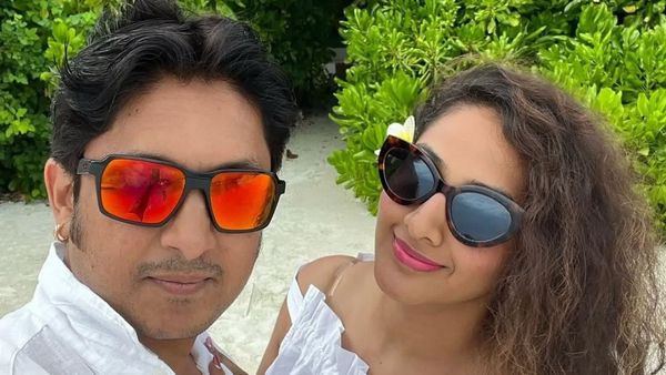 ಕೃಷ್ಣ ಜನ್ಮಾಷ್ಟಮಿಯಂದೇ ಕೃಷ್ಣ ಅಜಯ್ ರಾವ್ ಬದುಕಿನಲ್ಲಿ ಬಿರುಗಾಳಿ, ದೂರು ದಾಖಲಿಸಿದ ಪತ್ನಿ