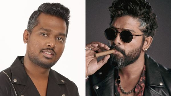 ತಂದೆ-ಮಗನಾಗಿ ಸ್ಟೈಲಿಶ್ ಸ್ಟಾರ್ ಫೈಟ್; ಅಲ್ಲು ಅರ್ಜುನ್- ಅಟ್ಲಿ ಸಿನಿಮಾ ಕಥೆ ಲೀಕ್?