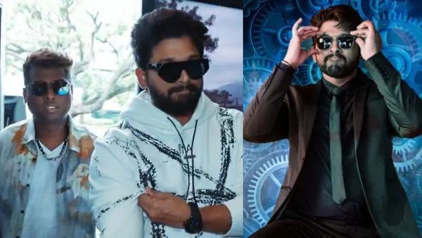 ಆರಂಭಕ್ಕೂ ಮುನ್ನವೇ ಹಾಲಿವುಡ್ ಕದ ತಟ್ಟಿದರೇ ಅಲ್ಲು ಅರ್ಜುನ್, ಅಟ್ಲೀ?