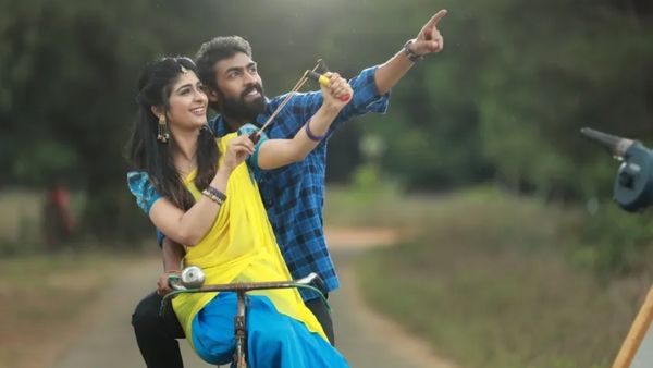 Andondittu Kaala Review ; ಸಿನಿಮಾದಲ್ಲೊಂದು ಸಿನಿಮಾ, ಹೇಗಿದೆ ಆ ಕಾಲದ ಕುಮಾರನ ಕಥೆ-ವ್ಯಥೆ ? ಇಲ್ಲಿದೆ ವಿಮರ್ಶೆ