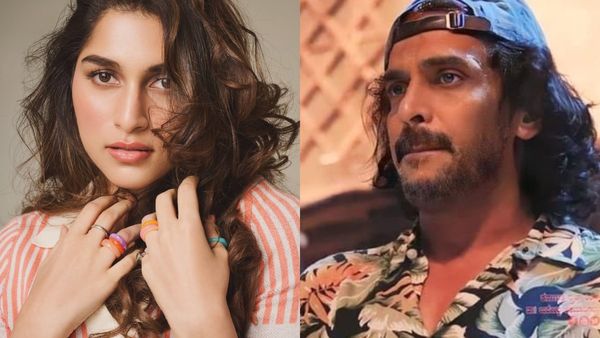 'ಕಾಟೇರ' ಬಳಿಕ ಉಪೇಂದ್ರ ಜೋಡಿಯಾಗಿ ಹೊಸ ಚಿತ್ರಕ್ಕೆ ಆರಾಧನಾ ಆಯ್ಕೆ